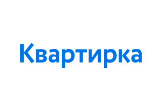 Логотип Квартирка