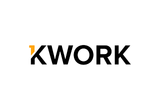 Логотип Kwork