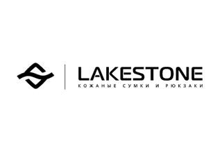 Логотип Lakestone