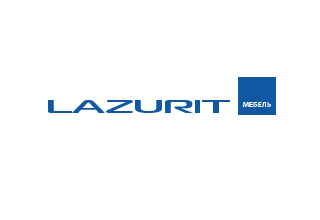 Логотип Lazurit