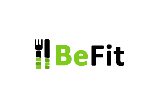 Логотип BeFit