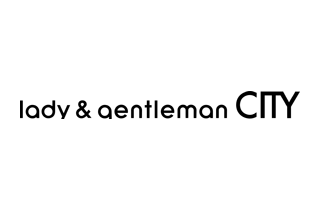 Логотип Lady & Gentleman