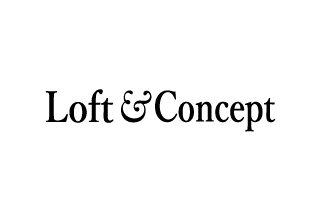 Логотип Loft-concept