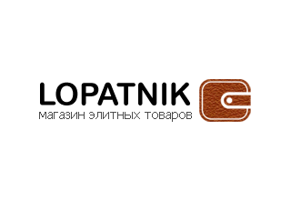 Промокоды Lopatnik