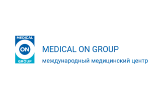 Логотип Medical On Group