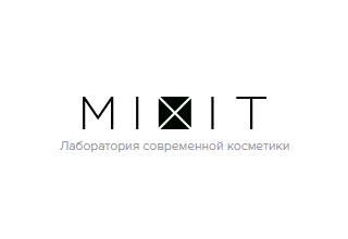 Логотип MIXIT