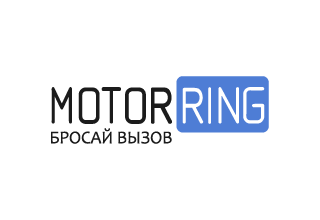 Логотип Motorring