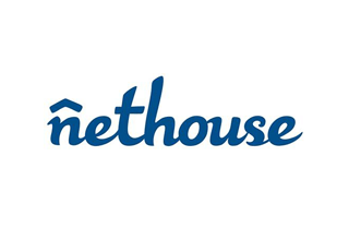 Логотип Nethouse