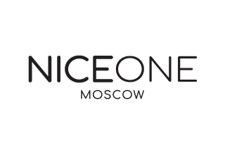 Логотип Nice One