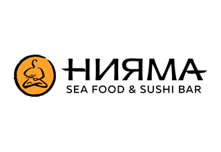 Логотип Нияма
