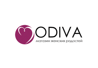 Логотип ODIVA