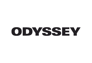 Логотип ODYSSEY