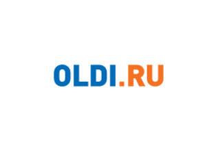 Логотип OLDI