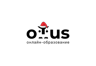 Логотип Otus