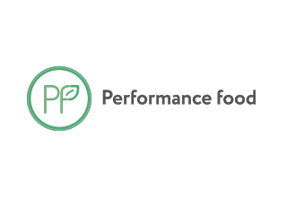 Логотип Performance Food