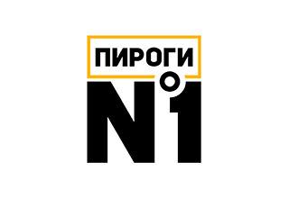Логотип Пироги №1