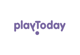 Логотип Playtoday