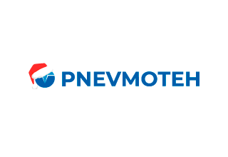 Логотип Pnevmoteh