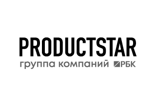 Логотип Productstar