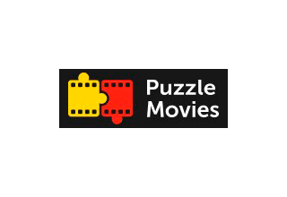Логотип Puzzle Movies