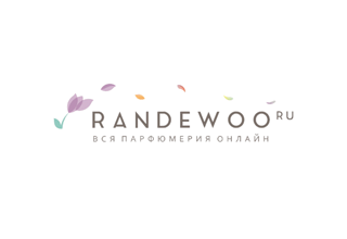 Логотип Randewoo