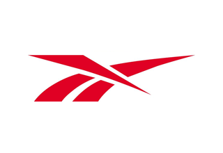 Логотип Reebok