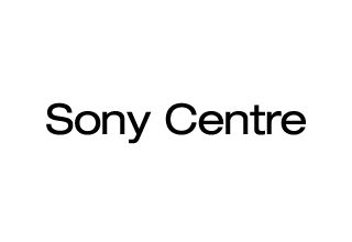 Логотип Sony Centre