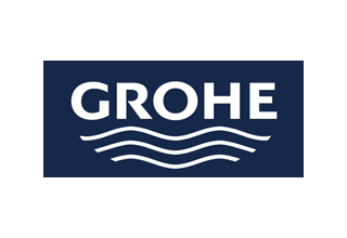 Логотип GROHE