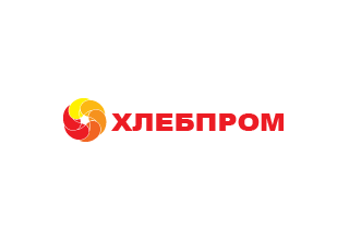 Логотип Хлебпром