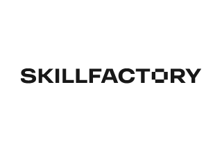 Логотип Skillfactory