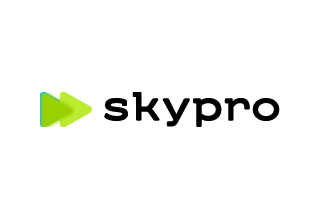 Логотип Skypro