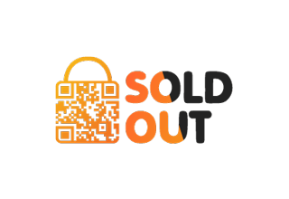 Логотип Sold Out