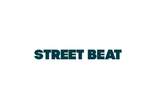 Логотип STREET BEAT