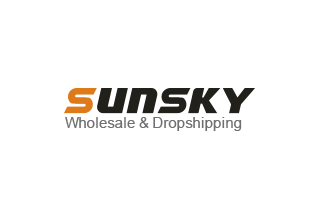 Логотип Sunsky