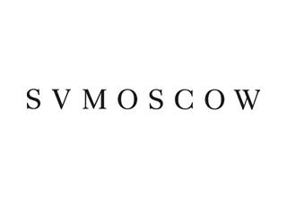 Логотип Svmoscow