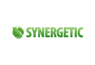 Логотип Synergetic