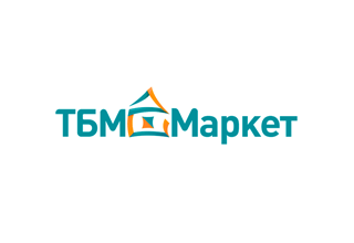 Логотип ТБМ Маркет