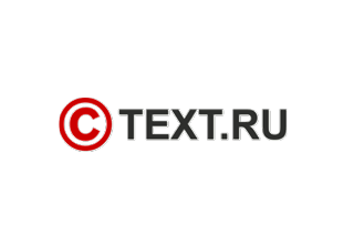 Логотип Text.ru