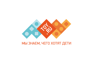Логотип Toy.ru