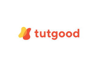 Логотип TutGood