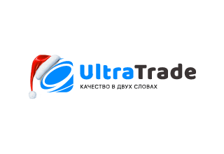 Логотип UltraTrade