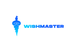 Логотип Wishmaster