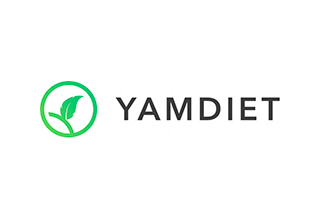 Логотип Yamdiet