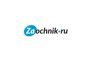 Логотип Заочник