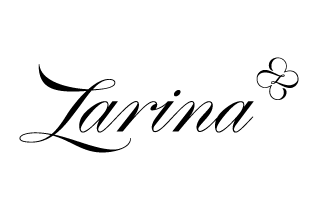 Логотип Zarina
