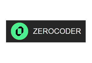 Логотип Zerocoder