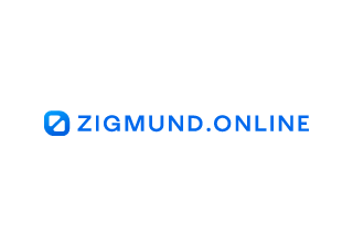 Логотип Зигмунд Онлайн